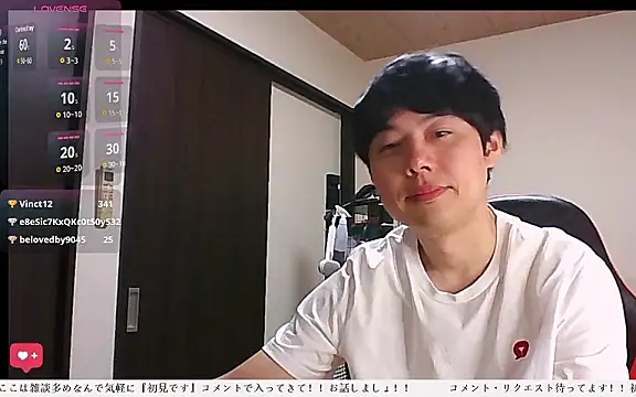 Snapshot of whitebriefboy chatting on 22, 6, 2026 whitebriefboy online show from 22, 6, 2026