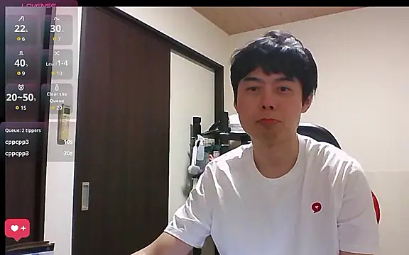 Snapshot of whitebriefboy chatting on 4, 7, 2026 whitebriefboy online show from 4, 7, 2026
