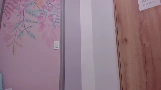 Annie Cute18  online show from 12, 3, 2025