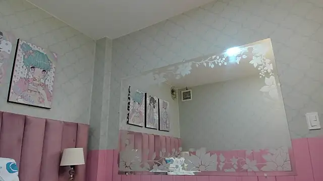 Annie Cute18  online show from 1, 2, 2025