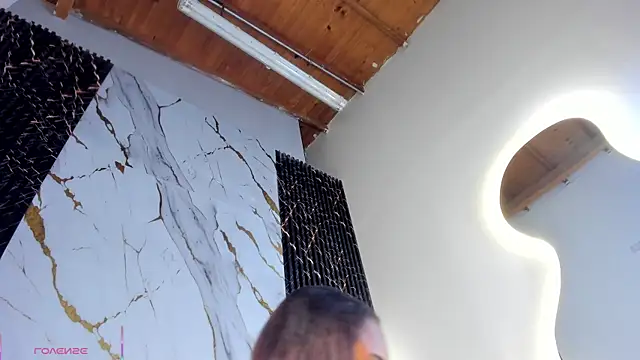 ebony hot1 online show from 11, 3, 2026