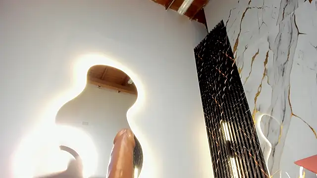 ebony hot1 online show from 7, 11, 2025