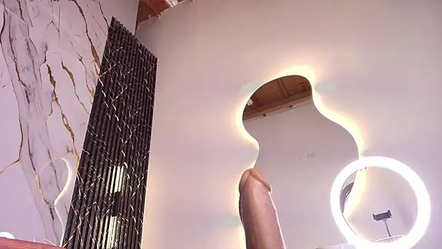 ebony hot1 online show from 18, 9, 2025