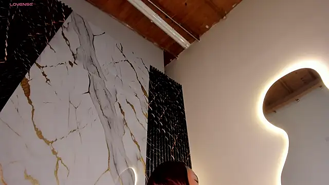 ebony hot1 online show from 20, 3, 2026