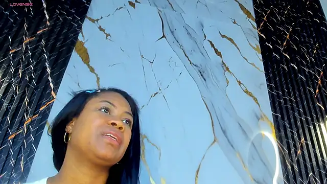 ebony hot1 online show from 17, 11, 2025