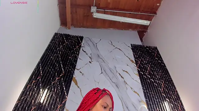Snapshot of ebony_hot1 chatting on 12, 7, 2026 ebony hot1 online show from 12, 7, 2026