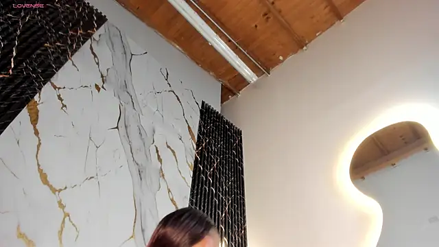 ebony hot1 online show from 24, 3, 2026