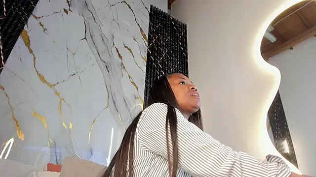 ebony hot1 online show from 4, 2, 2026