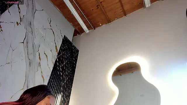 ebony hot1 online show from 31, 3, 2026