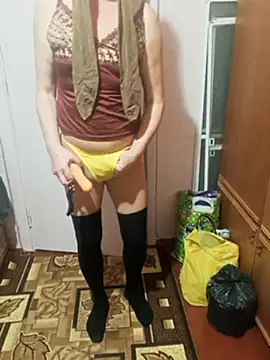 Caprron online show from 12, 1, 2025