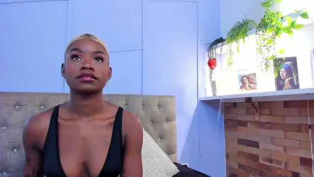 amber-hill online show from 3, 2, 2026