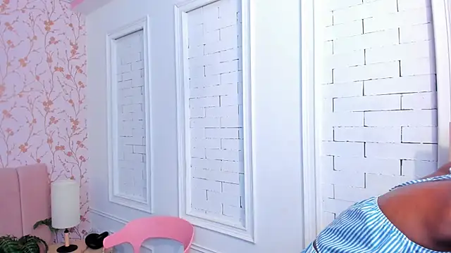 amber-hill online show from 20, 4, 2026