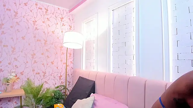 amber-hill online show from 17, 3, 2025