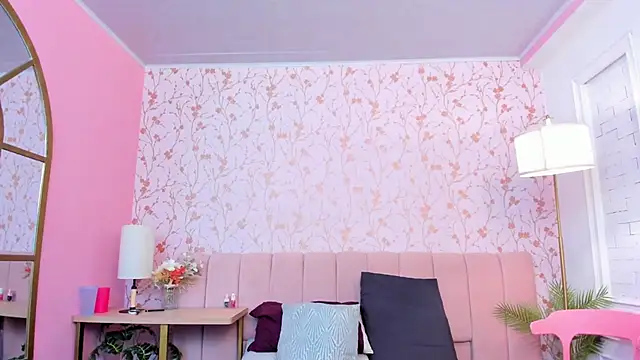 amber-hill online show from 24, 3, 2026