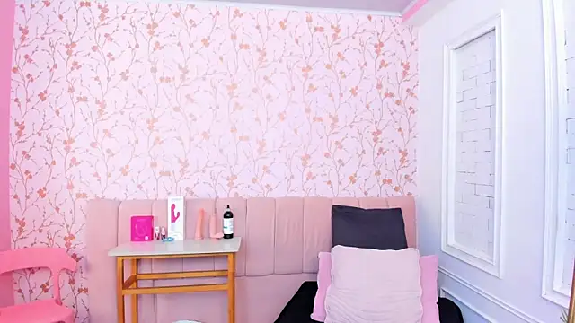 amber-hill online show from 30, 3, 2026