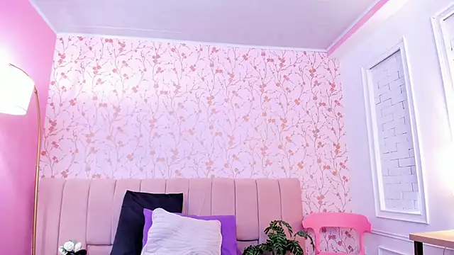 amber-hill online show from 24, 2, 2026