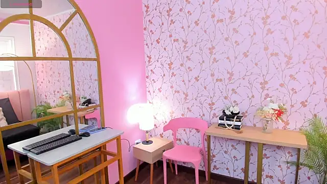 amber-hill online show from 15, 3, 2025