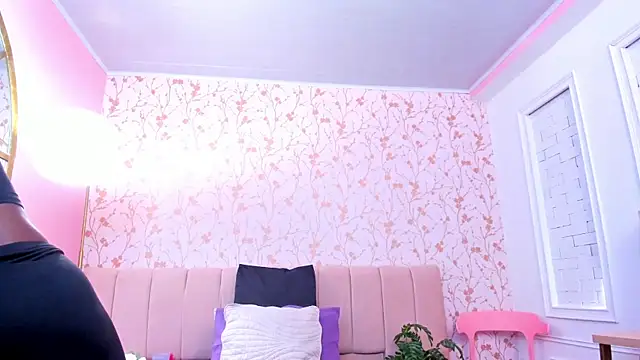 amber-hill online show from 23, 2, 2026