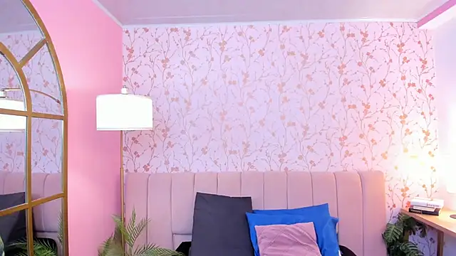 amber-hill online show from 9, 3, 2026