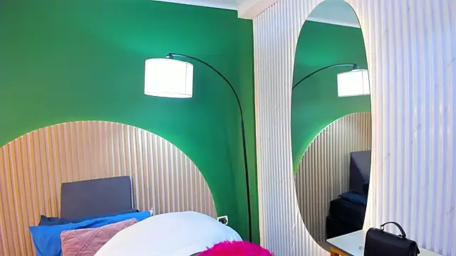 amber-hill online show from 23, 3, 2026