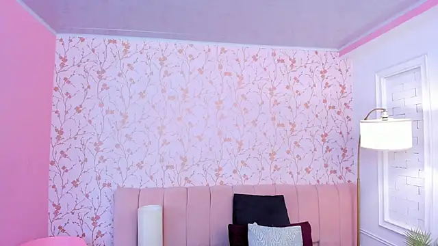 amber-hill online show from 11, 3, 2026