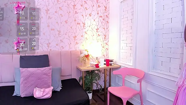 amber-hill online show from 6, 2, 2026