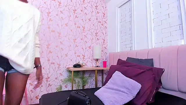 amber-hill online show from 17, 1, 2026