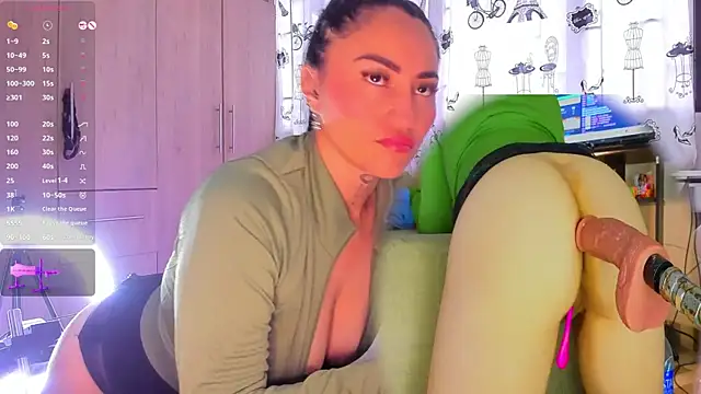 jolee   online show from 31, 5, 2026