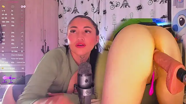 jolee   online show from 31, 5, 2026