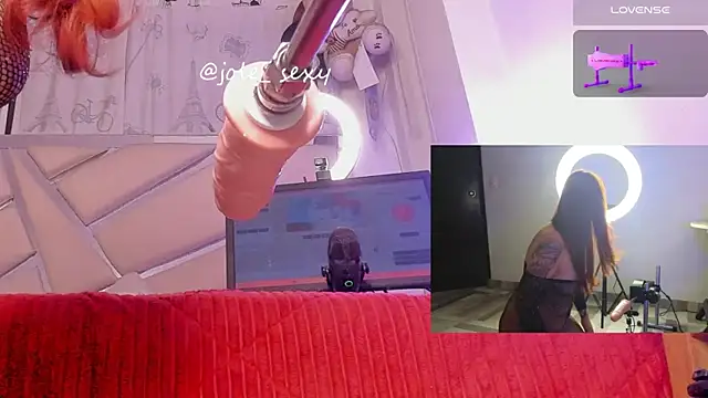 jolee   online show from 9, 2, 2025