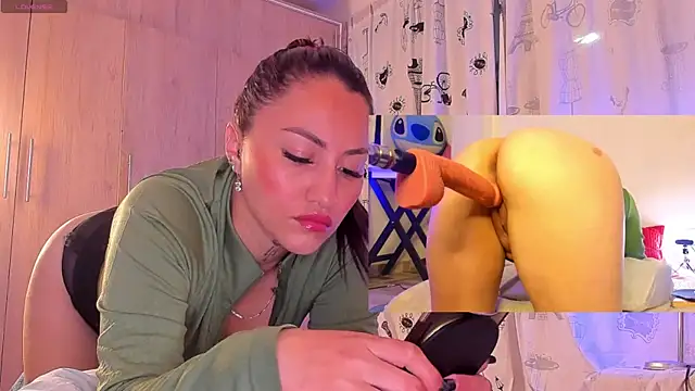 jolee   online show from 13, 3, 2026