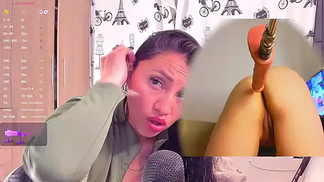 jolee   online show from 23, 4, 2026