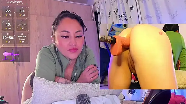 jolee   online show from 31, 3, 2026