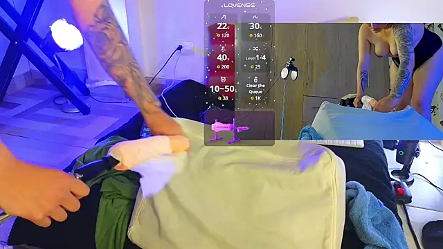 Snapshot of jolee__ chatting on 5, 2, 2026 jolee online show from 5, 2, 2026