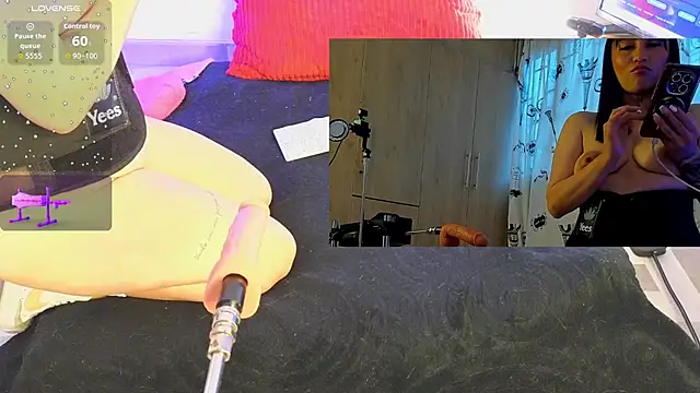 Snapshot of jolee__ chatting on 10, 2, 2026 jolee online show from 10, 2, 2026