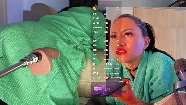 jolee   online show from 11, 7, 2026