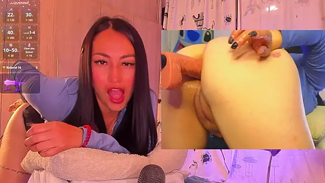 jolee   online show from 10, 4, 2026