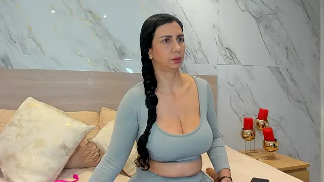 jhasly am online show from 8, 6, 2026