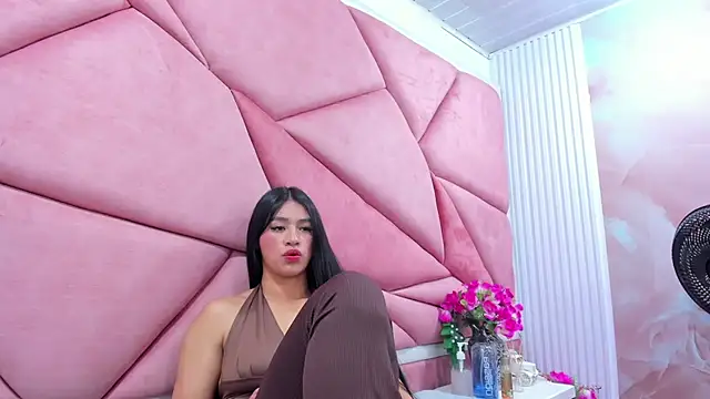 Mariana Prin online show from 20, 3, 2026