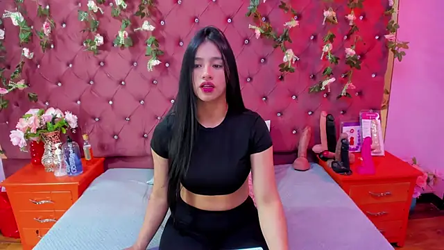 Snapshot of Mariana_Prin chatting on 5, 10, 2025 Mariana Prin online show from 5, 10, 2025