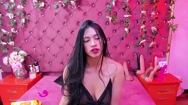 Snapshot of Mariana_Prin chatting on 3, 12, 2025 Mariana Prin online show from 3, 12, 2025