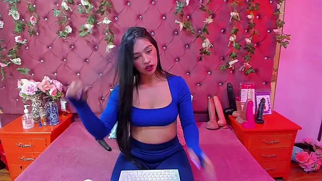 Snapshot of Mariana_Prin chatting on 27, 9, 2025 Mariana Prin online show from 27, 9, 2025