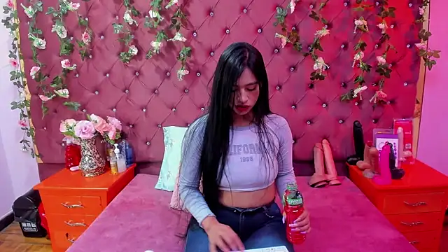 Snapshot of Mariana_Prin chatting on 25, 9, 2025 Mariana Prin online show from 25, 9, 2025