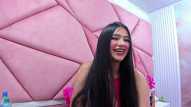 Mariana Prin online show from 29, 3, 2026