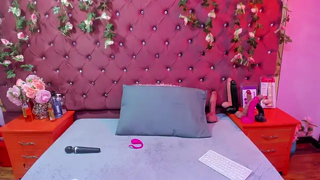 Snapshot of Mariana_Prin chatting on 19, 10, 2025 Mariana Prin online show from 19, 10, 2025