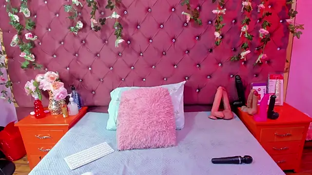 Snapshot of Mariana_Prin chatting on 21, 9, 2025 Mariana Prin online show from 21, 9, 2025