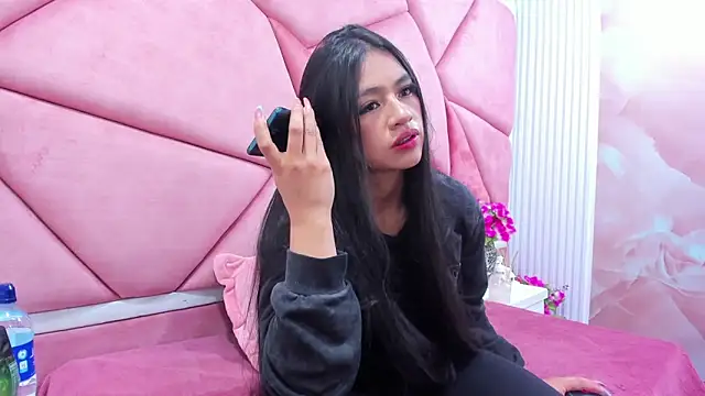 Mariana Prin online show from 24, 2, 2026