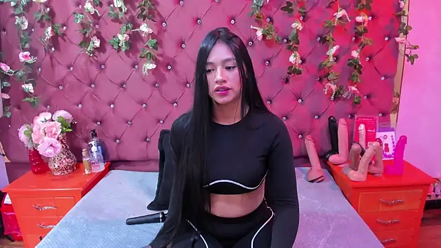 Snapshot of Mariana_Prin chatting on 16, 11, 2025 Mariana Prin online show from 16, 11, 2025