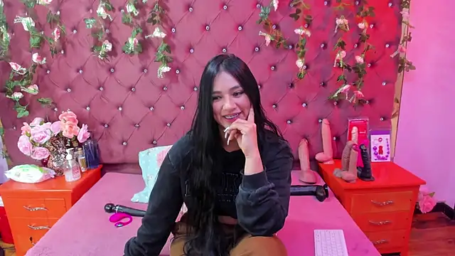 Snapshot of Mariana_Prin chatting on 16, 10, 2025 Mariana Prin online show from 16, 10, 2025