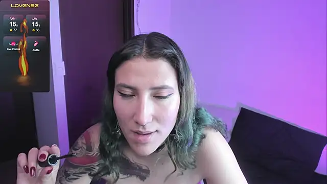 Snapshot of hitomi_arata chatting on 27, 2, 2025 hitomi arata online show from 27, 2, 2025